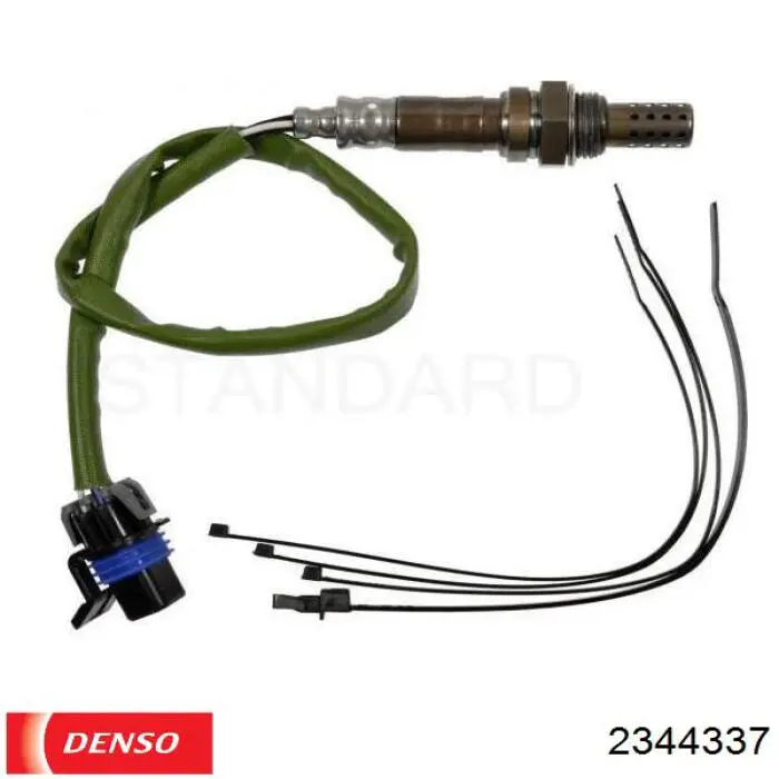 2344337 Denso 