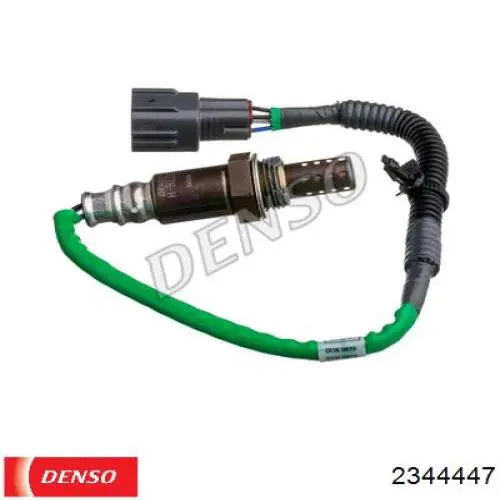 Купити 2344447 Denso Лямбда зонд, датчик кисню
