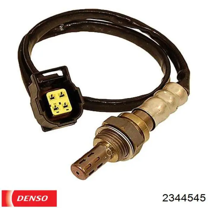 Купити 2344545 Denso Лямбда зонд, датчик кисню