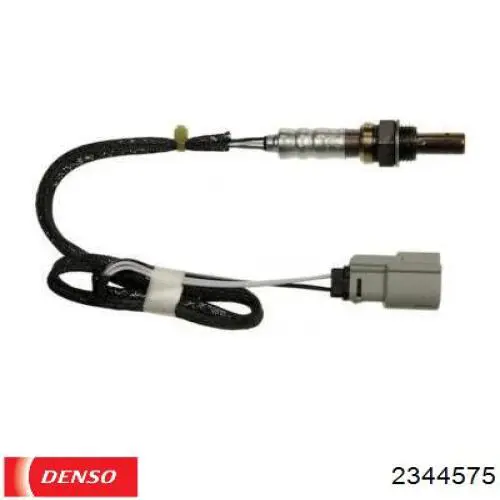Лямбда-зонд, датчик кисню після каталізатора Magneti Marelli 466016355179