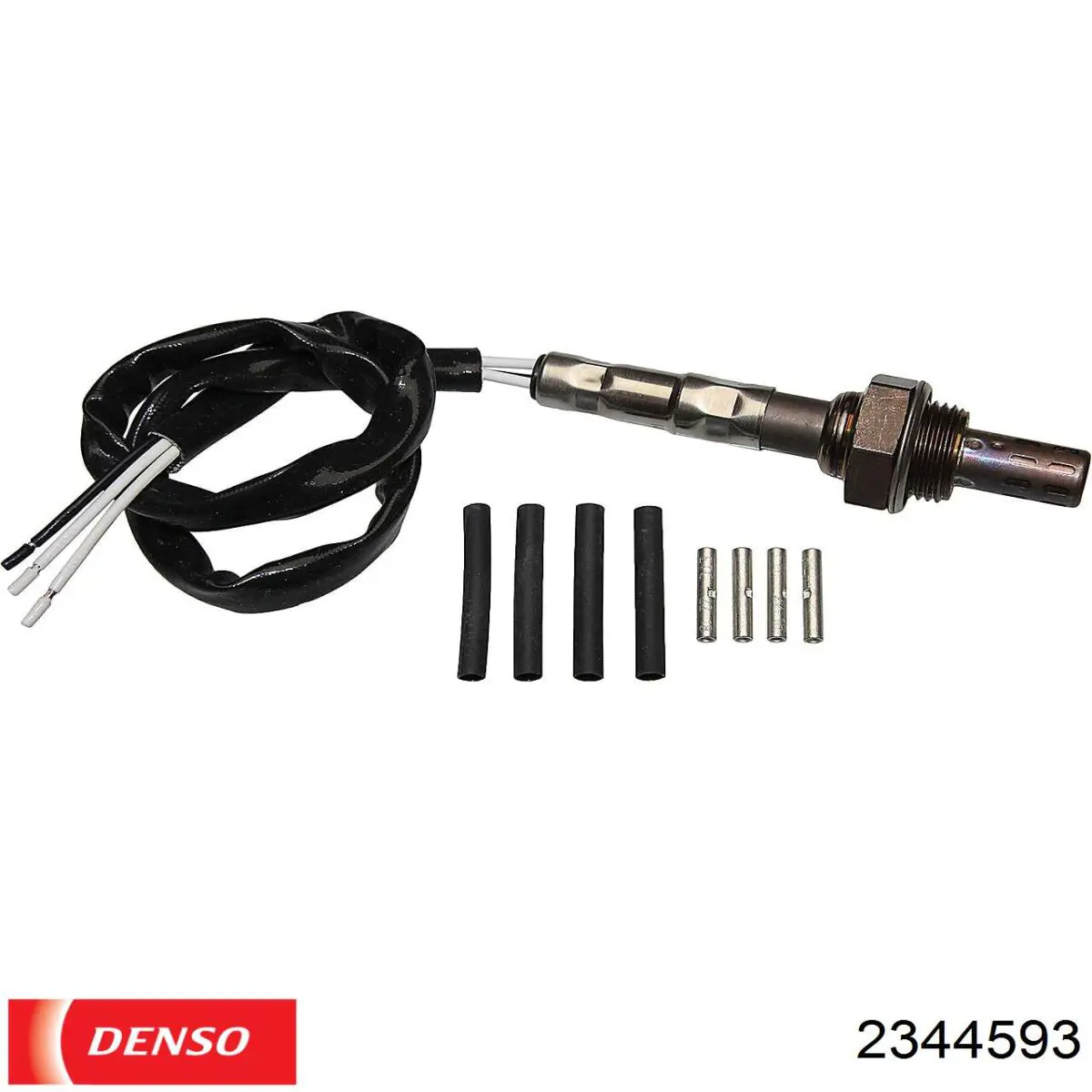 Купити 2344593 Denso Лямбдазонд, датчик кисню до каталізатора