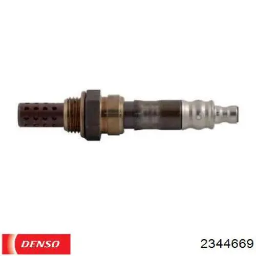 Купити 2344669 Denso Лямбдазонд, датчик кисню до каталізатора