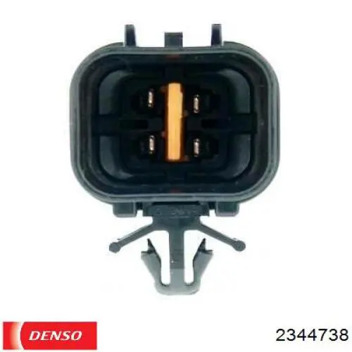 Купити 2344738 Denso Лямбда-зонд, датчик кисню до каталізатора, лівий