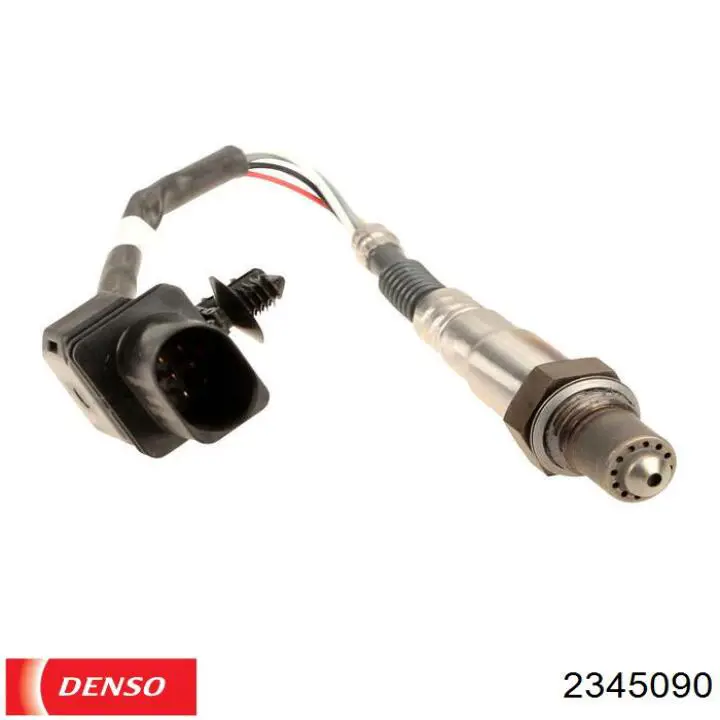 Лямбда зонд, датчик кисню до каталізатора Denso 2345090