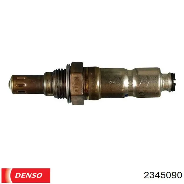 2345090 Denso Лямбдазонд, датчик кисню до каталізатора