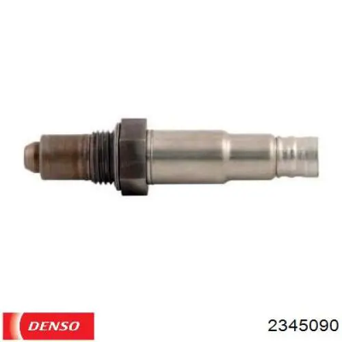 Лямбдазонд, датчик кисню до каталізатора Delphi ES2132612B1 ціна, від 76.05 USD