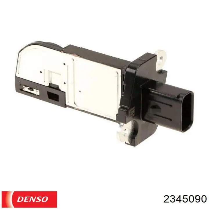 Лямбдазонд, датчик кисню до каталізатора Denso 2345090 ціна, від 93.48 USD