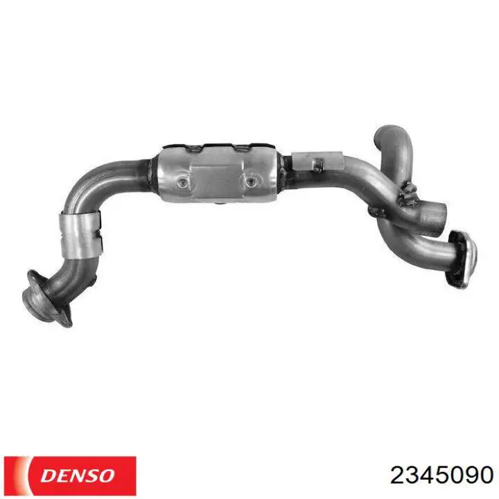 Купити 2345090 Denso Лямбдазонд, датчик кисню до каталізатора