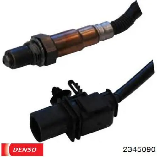 Купити ES2132612B1 Delphi Лямбдазонд, датчик кисню до каталізатора