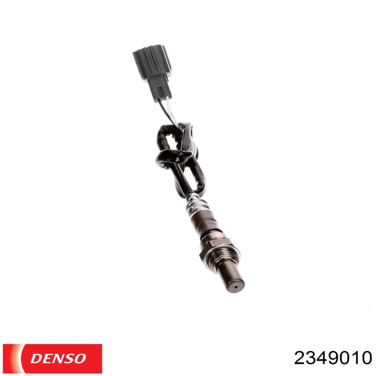 Лямбда-зонд, датчик кисню до каталізатора, лівий Denso 2349010 ціна, від 63.49 USD