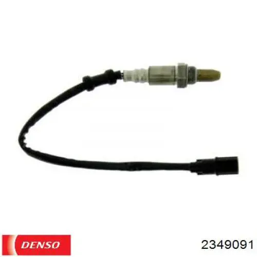 Датчик збідненої суміші NERNST HA40715410 ціна, від 86.22 USD