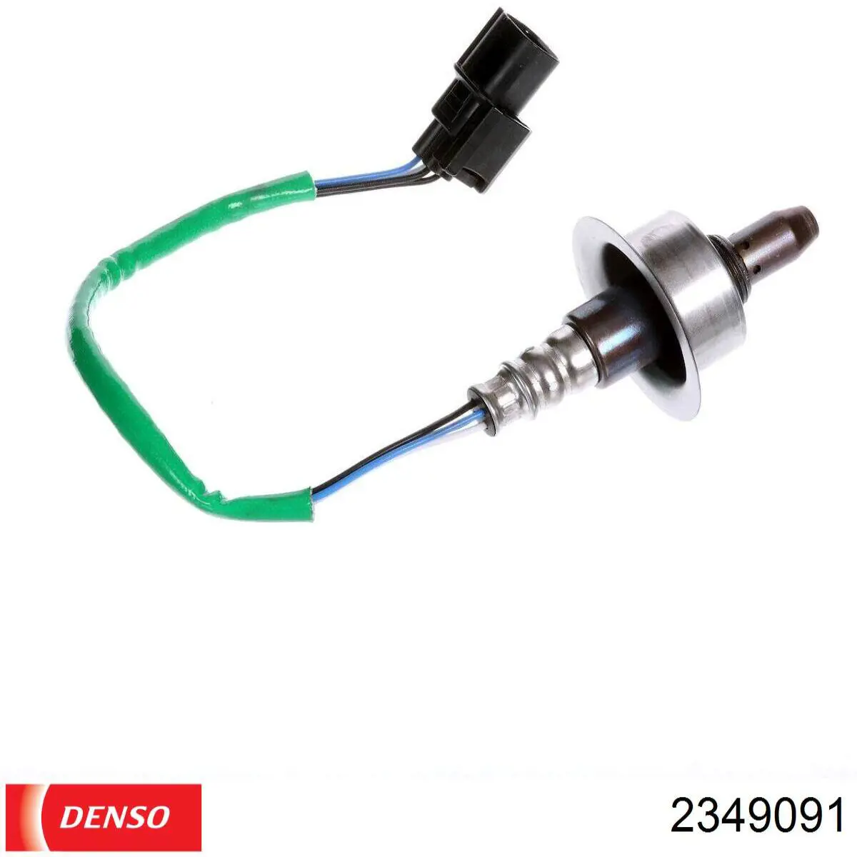 Датчик збідненої суміші Delphi ES2065312B1 ціна, від 71.18 USD
