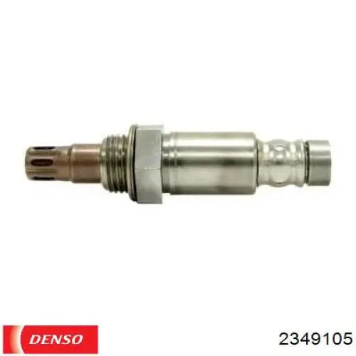 Лямбдазонд, датчик кисню до каталізатора FAE 75658 ціна, від 147.49 USD