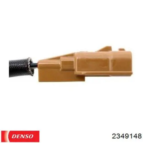 Лямбдазонд, датчик кисню до каталізатора Denso 2349148 ціна, від 28.12 USD