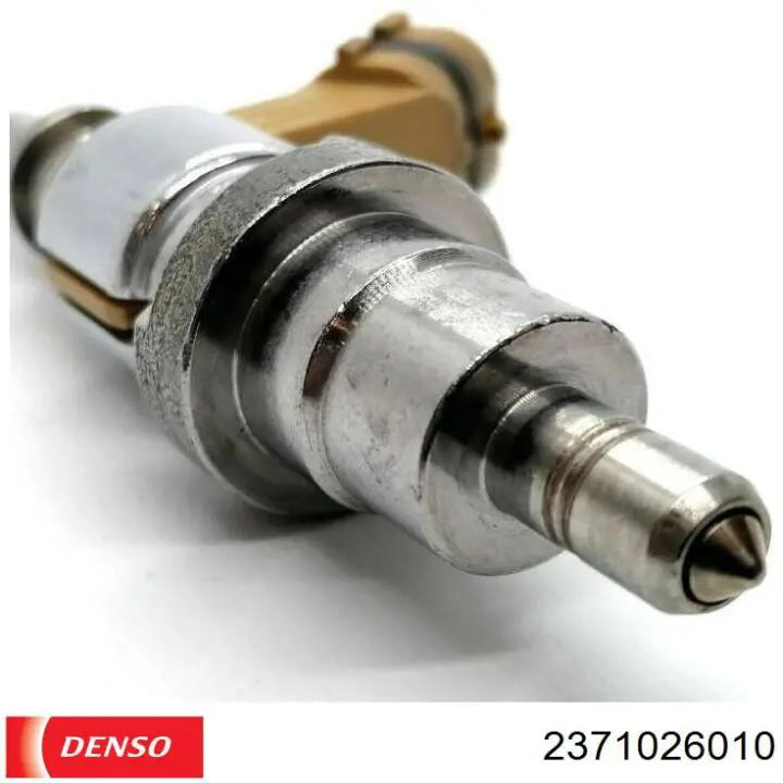 Регулятор тиску палива DENSO 2371026010