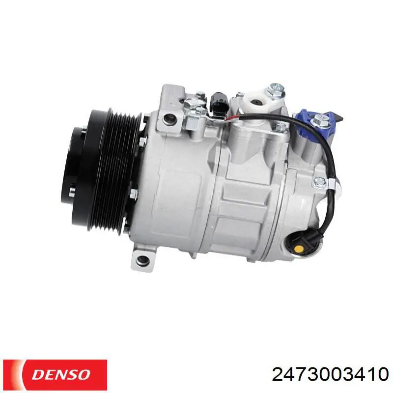  2473003410 Denso