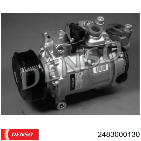 Купити DCP17041 REMA-PARTS 