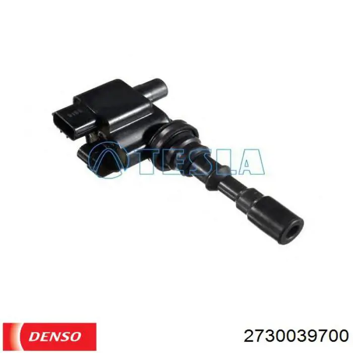 Купити MMI030144 Mando Котушка запалювання