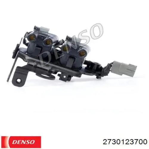 Купити 2730123700 Denso Котушка запалювання