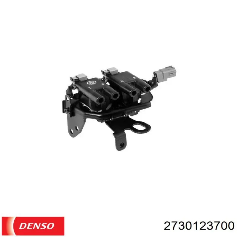 Котушка запалювання 2730123700 Denso