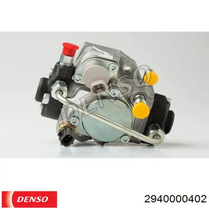 Купити 2940000400 Ford Насос паливний високого тиску (ПНВТ) - DIESEL