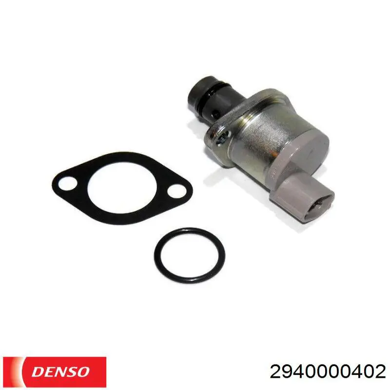 Насос паливний високого тиску Ford 1495917 ціна, від 118.24 USD