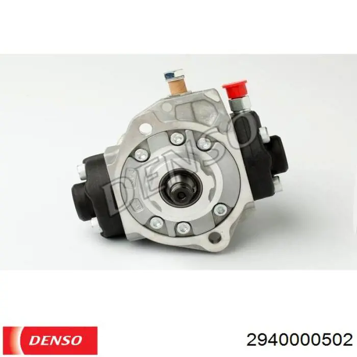 Паливний насос високого тиску 98103028 General Motors