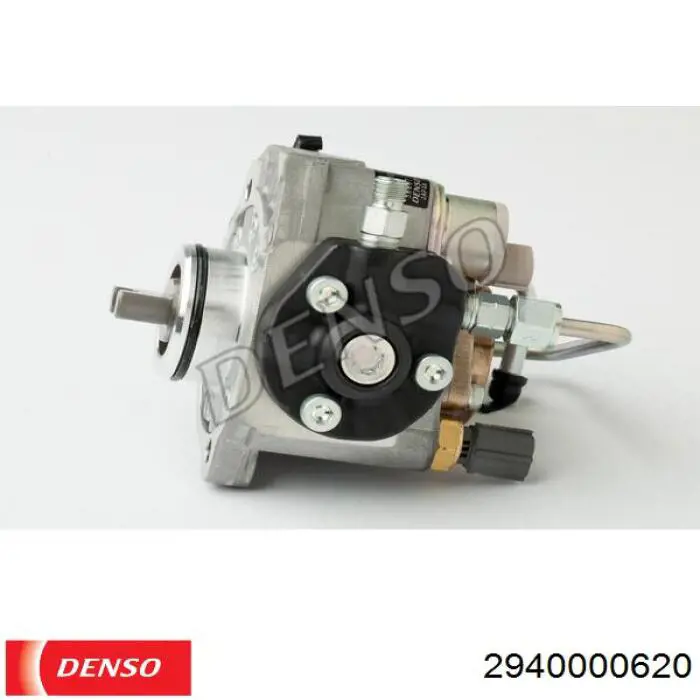 Паливний насос високого тиску R2AA13800 Denso