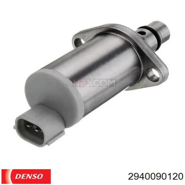 Купити 2940090120 Denso Редукційний клапан ПНВТ