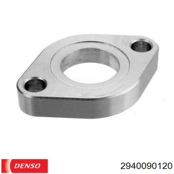 Клапан регулювання тиску палива Denso 2940090120 ціна, від 95.02 USD