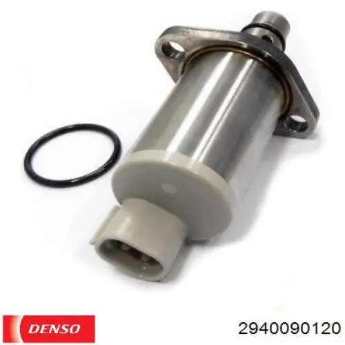Купити 2940090120 Denso Редукційний клапан ПНВТ