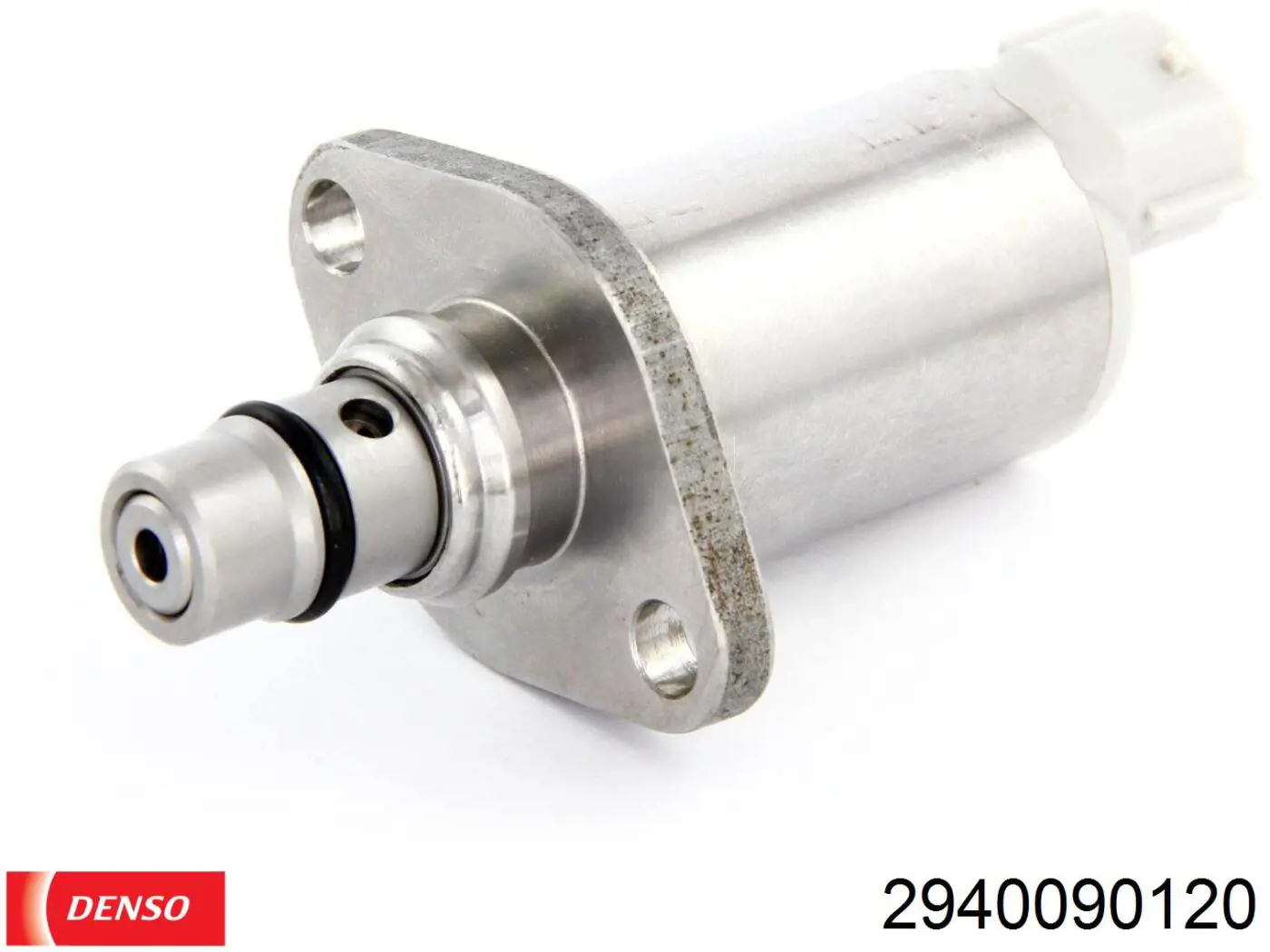 Клапан регулювання тиску, редукційний клапан ПНВТ 2940090120 Denso