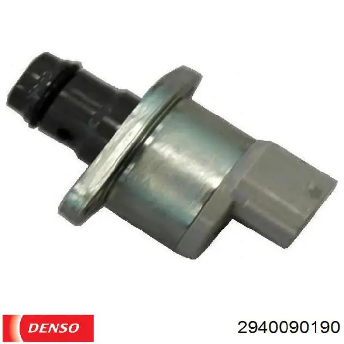 Купити 2940090190 Denso Редукційний клапан ПНВТ