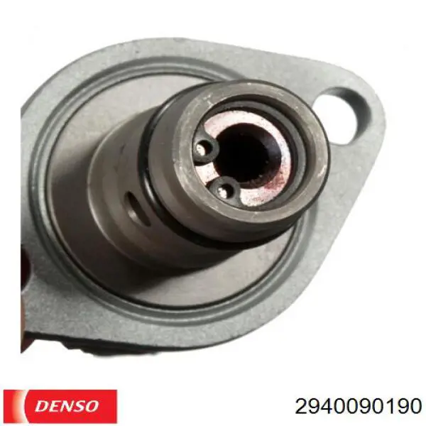 2940090190 Denso Клапан високого тиску