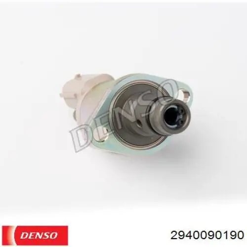 Клапан регулювання тиску палива Denso 2940090190 ціна, від 78.40 USD
