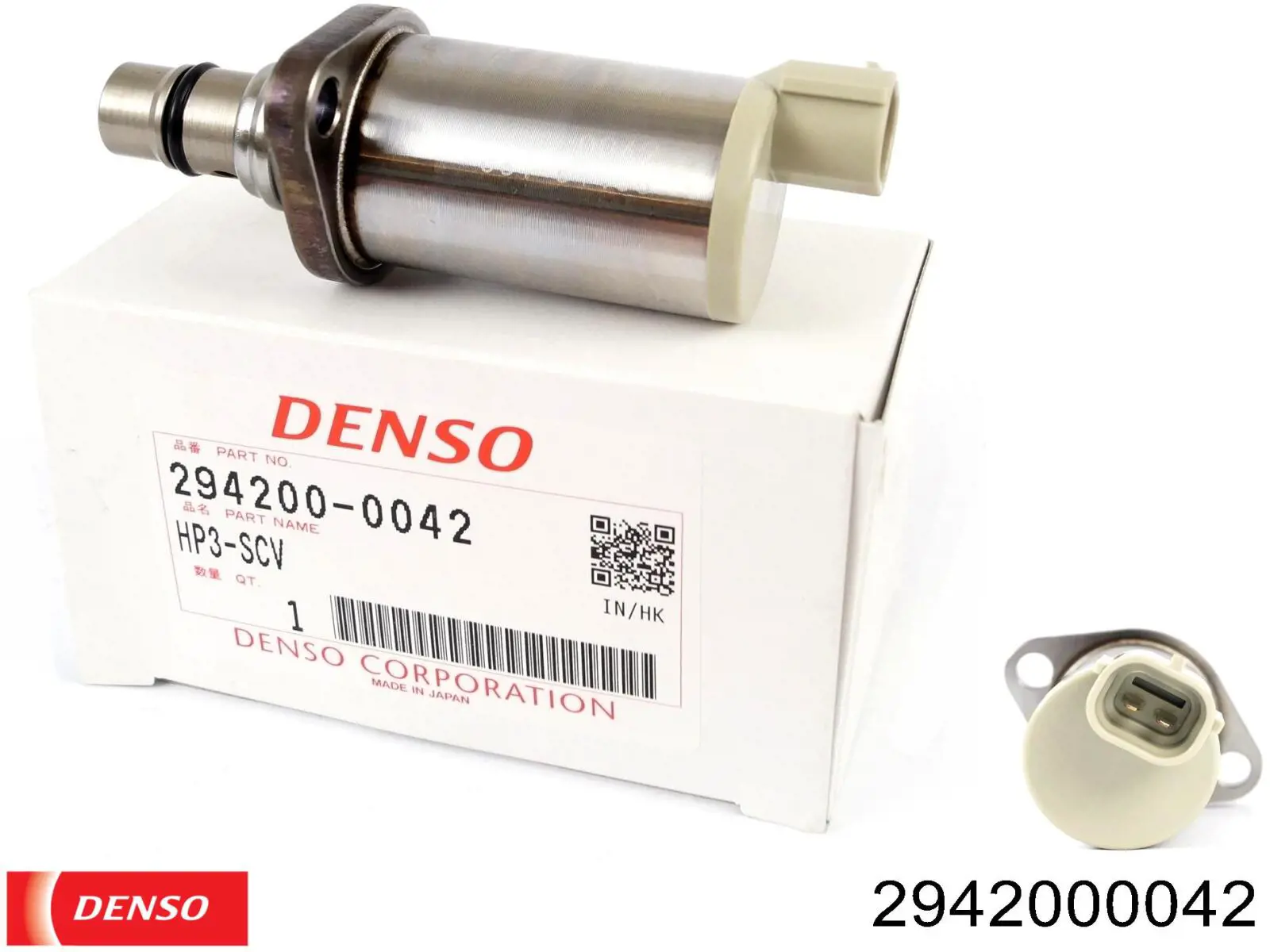 2942000042 Denso 