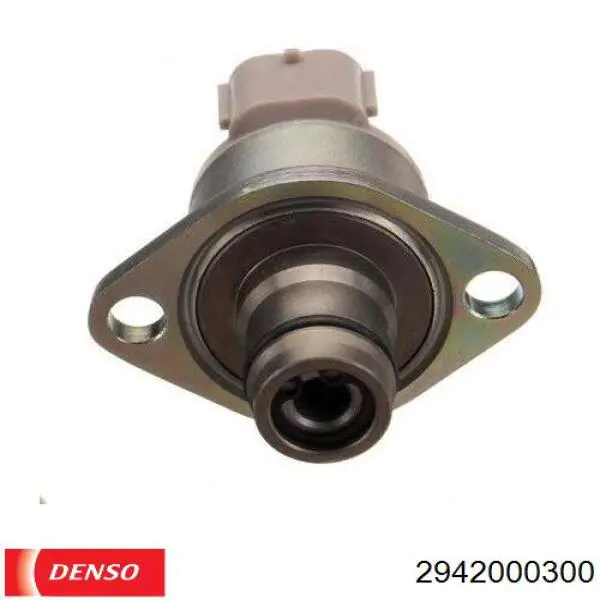 Клапан регулювання тиску, редукційний клапан ПНВТ Toyota RAV4 3 (A3) (Тойота Рав4)