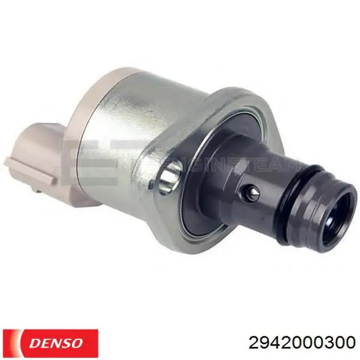 Клапан регулювання тиску, редукційний клапан ПНВТ VRP036 Magneti Marelli