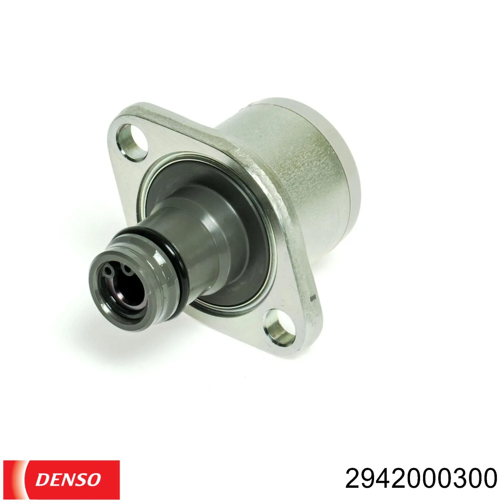 Клапан регулювання тиску, редукційний клапан ПНВТ 2942000300 Denso