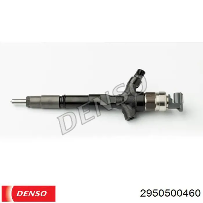 2950500460 Denso Форсунка вприску палива