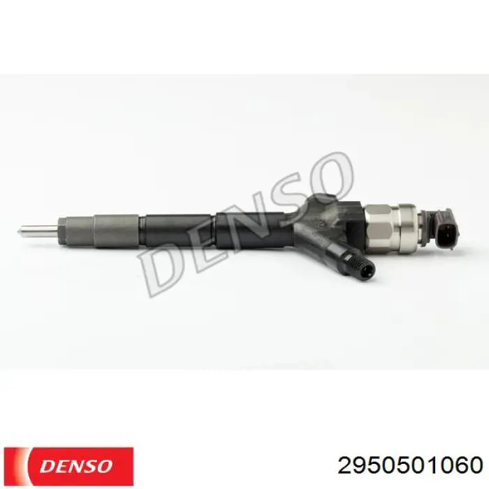 Паливні форсунки 2950501060 Denso