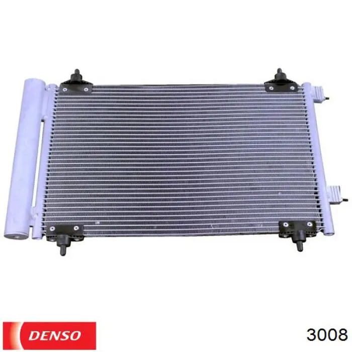 Свічки автомобільні Denso 3008 ціна, від 2.56 USD