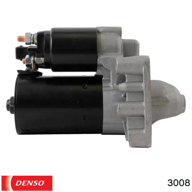 Купити 3008 Denso Свічка запалювання