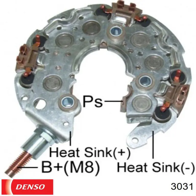 Свічки запалювання 9091901059 Toyota