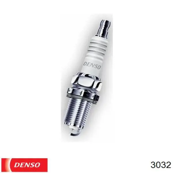 Свічки автомобільні Denso 3032 ціна, від 2.91 USD