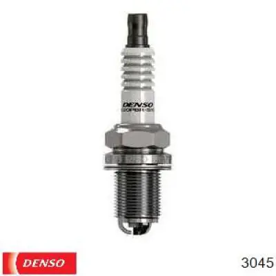 Свічки автомобільні Denso 3045 ціна, від 2.81 USD