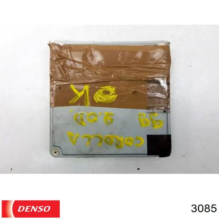 Свічки запалювання 3085 Denso