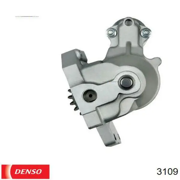 Свічки автомобільні Denso 3109 ціна, від 3.17 USD