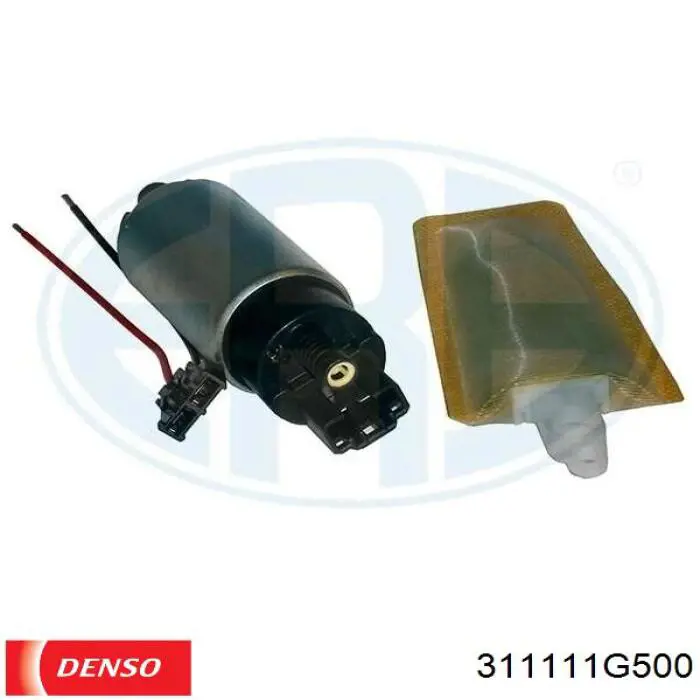 Купити MR431112 Mitsubishi Насос занурювальний в баці