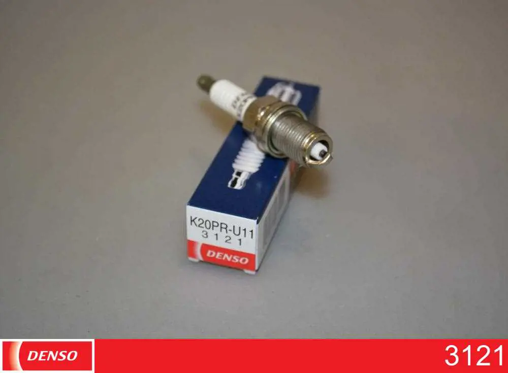 Свічки запалювання 3121 Denso